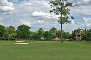 Royal Oaks 11th Fairway